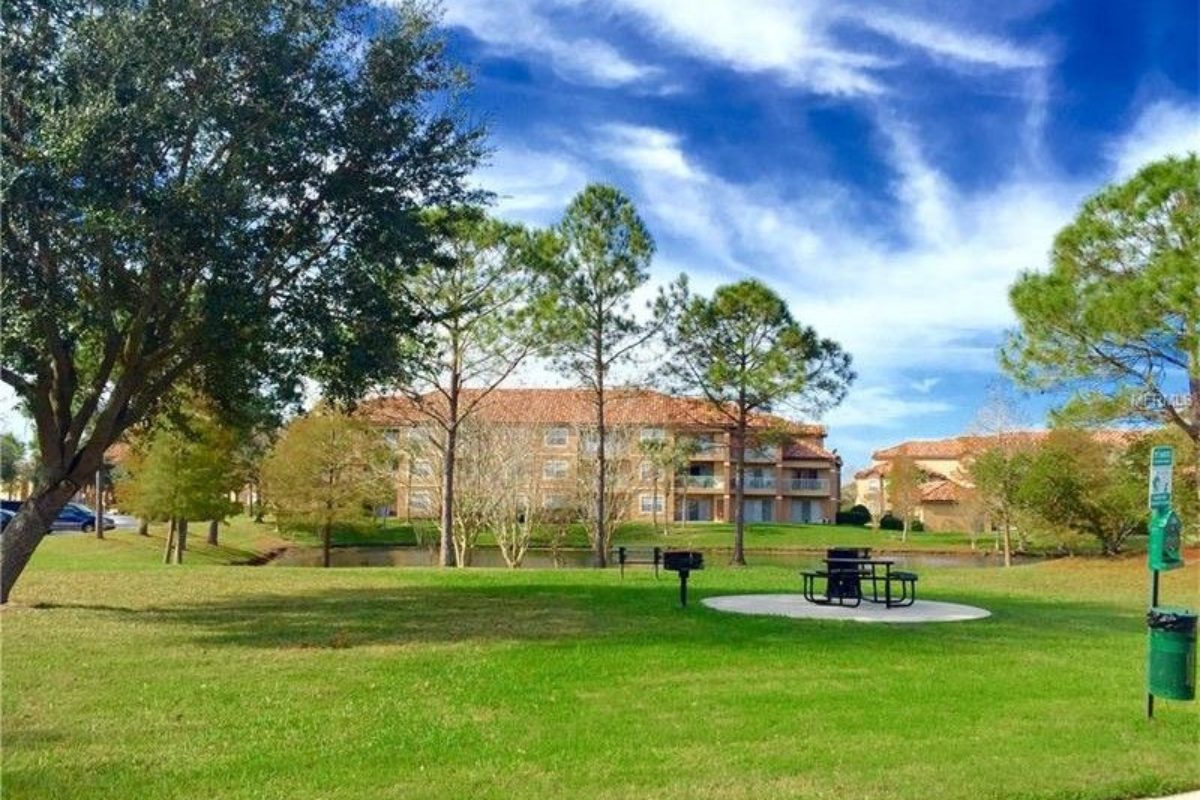 Audubon Villas