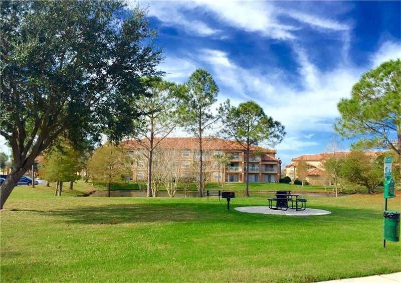 Audubon Villas