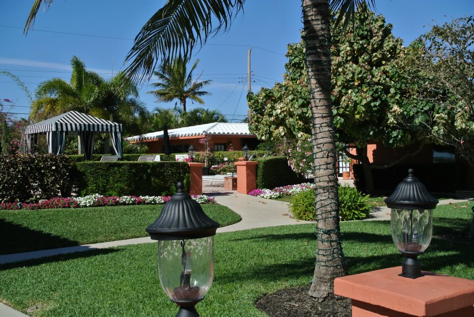 Calypso Cay Lauderdale