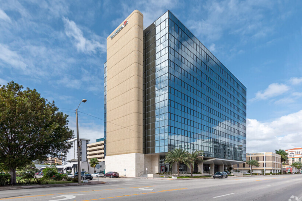 Douglas Center
