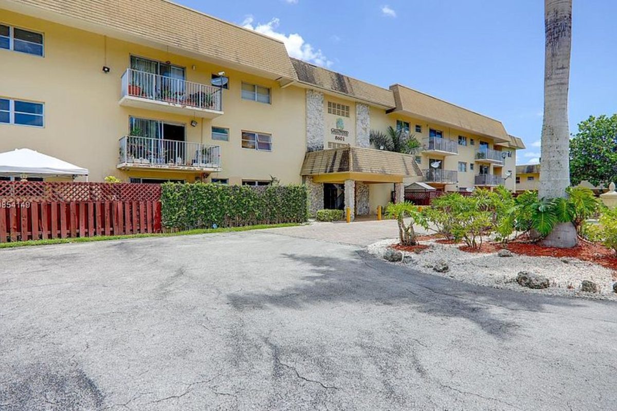 Gallowood Condominium