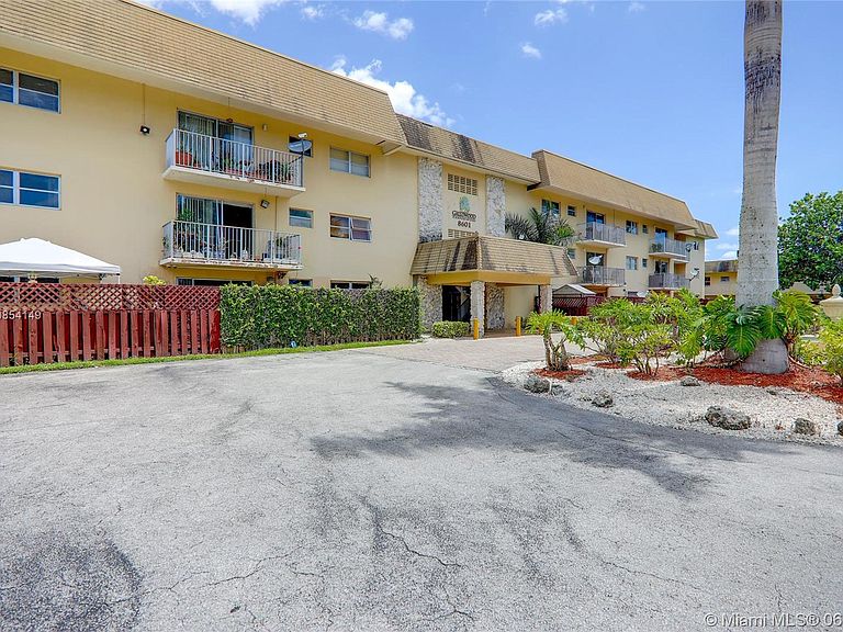 Gallowood Condominium