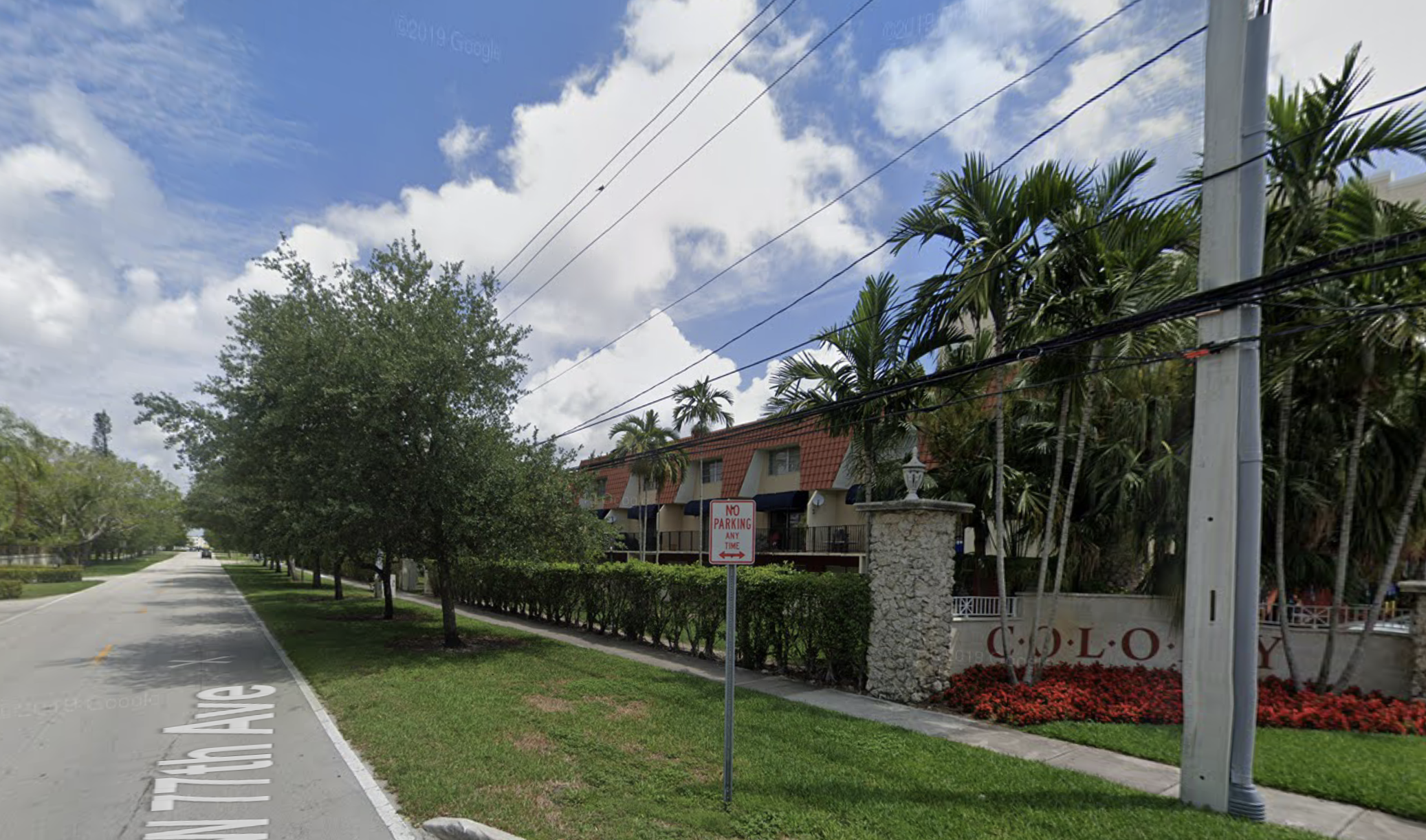 Kendall Colony