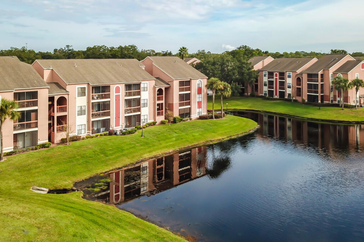 Legacy Parc