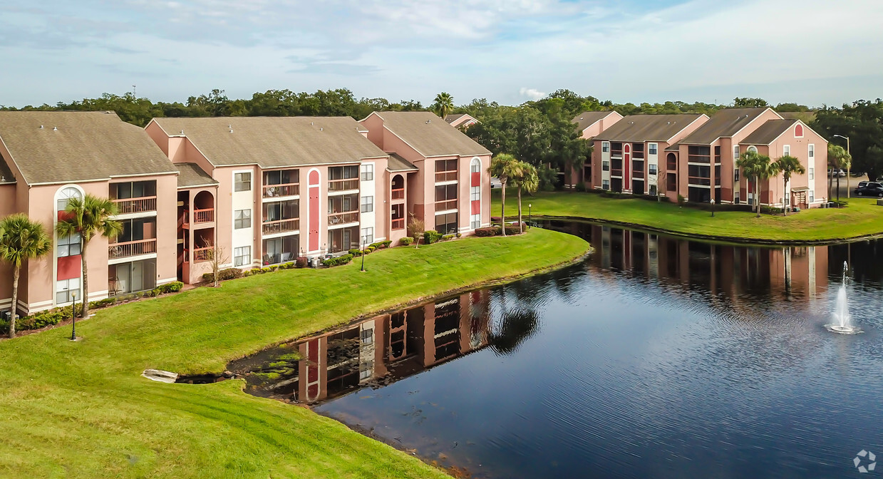 Legacy Parc