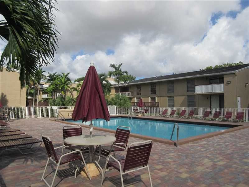 Meadows at Kendall Lakes