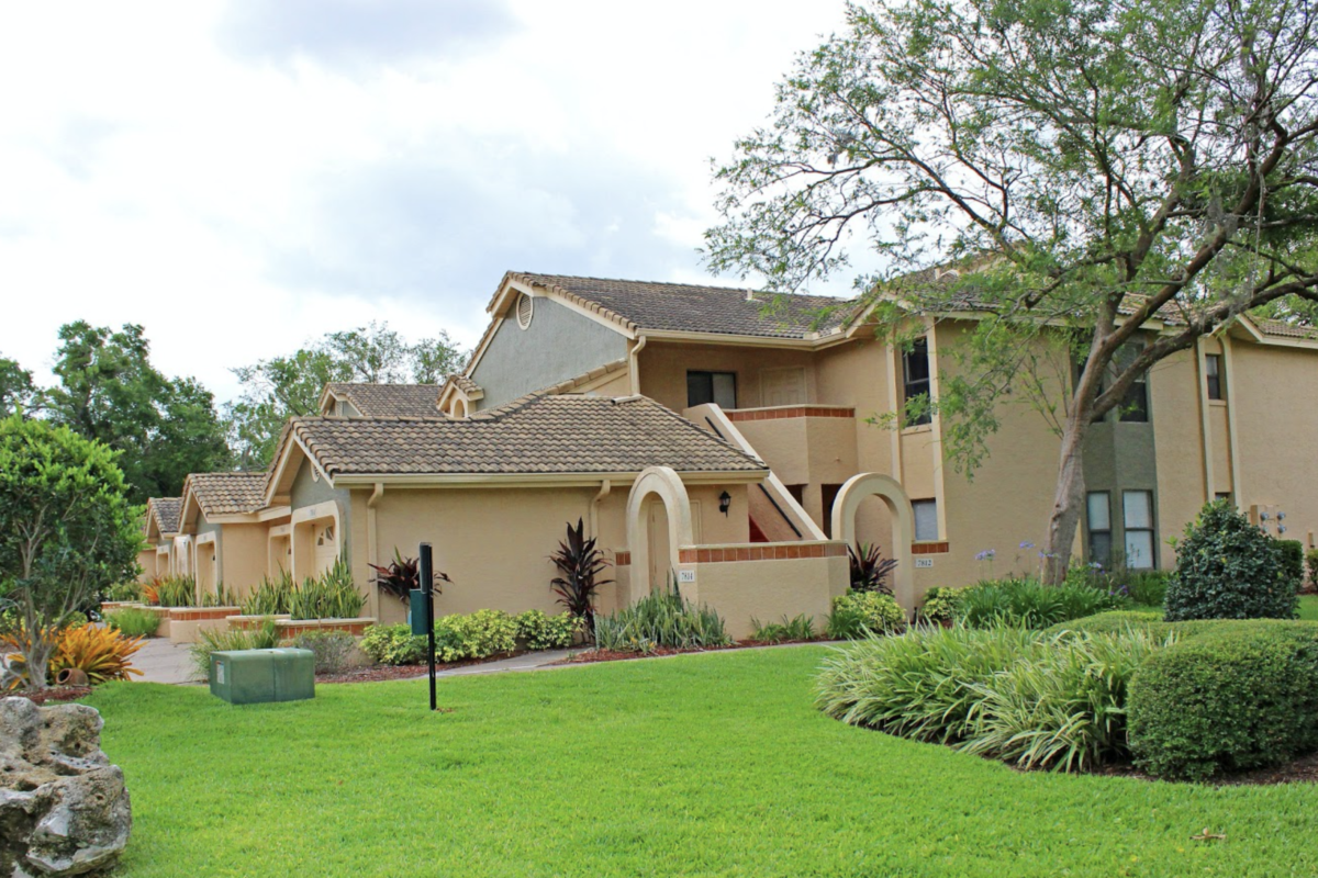 Sanctuary at Bay Hill