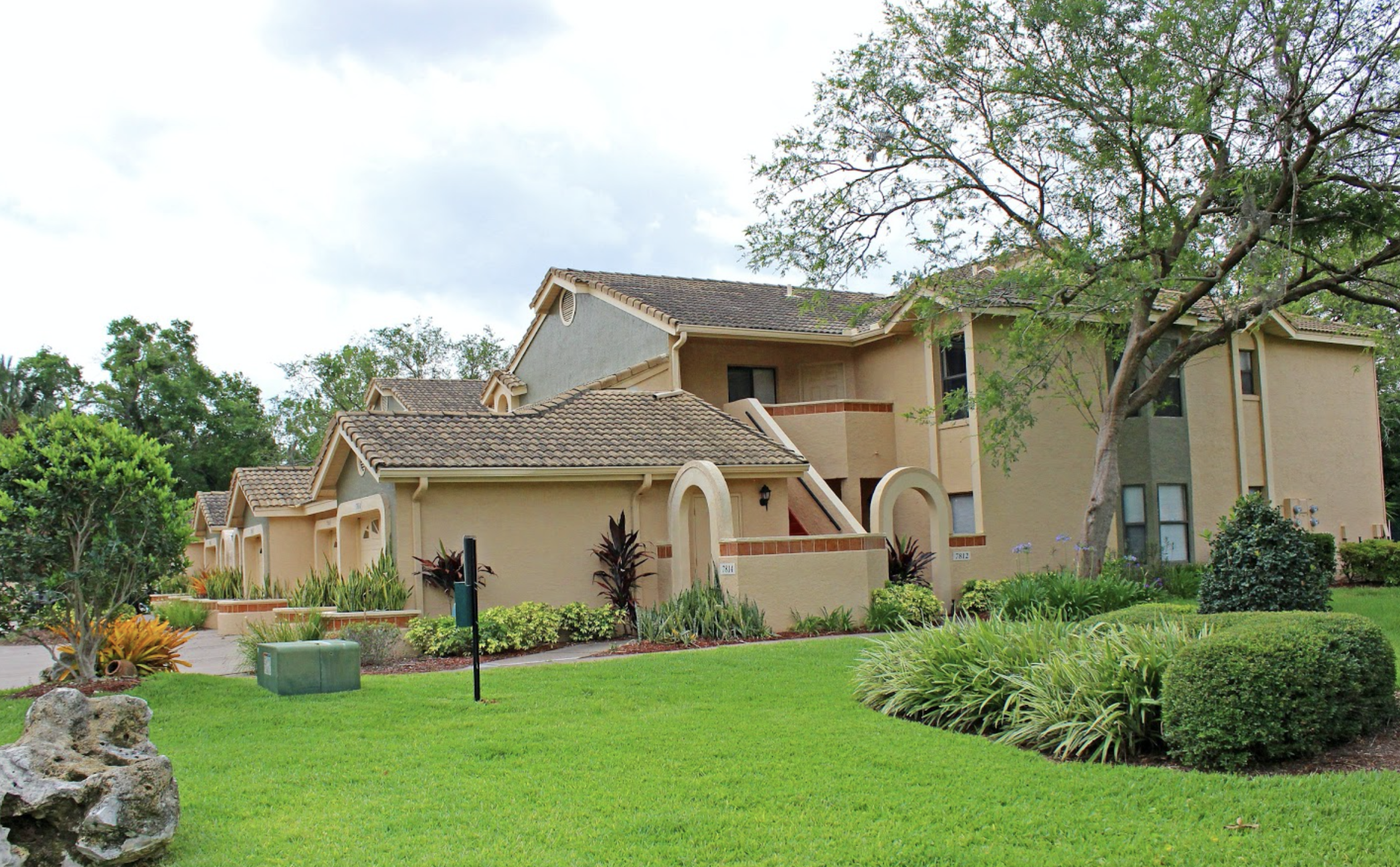 Sanctuary at Bay Hill