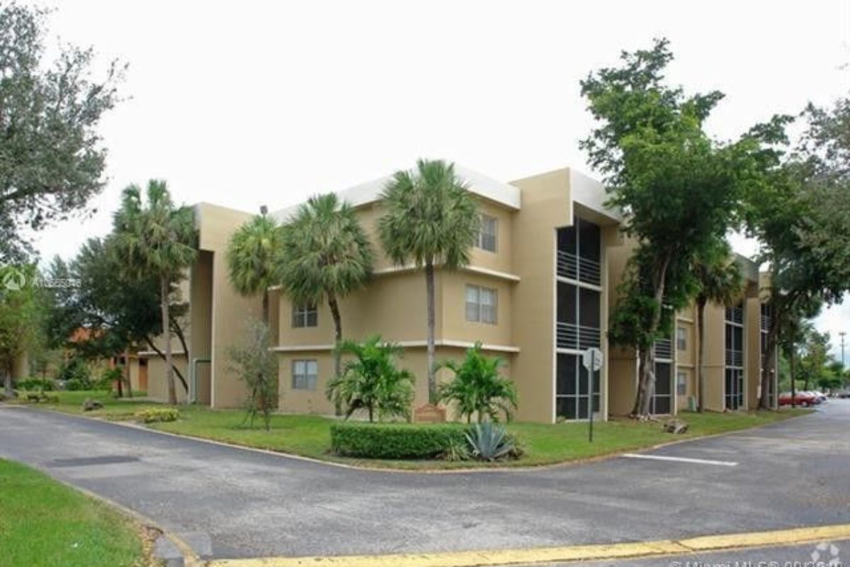 Springcrest